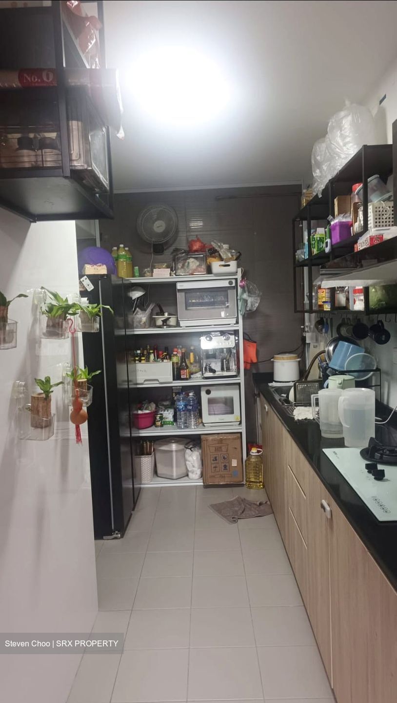 Choa Chu Kang Avenue 1 (Choa Chu Kang),  #615113441